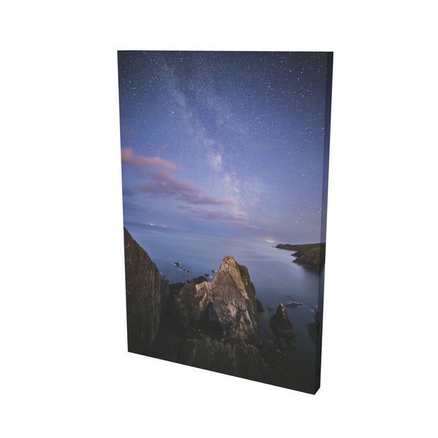 Nocturne, Nohoval Cove, Cork