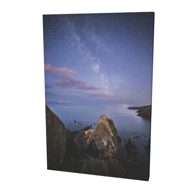 Nocturne, Nohoval Cove, Cork