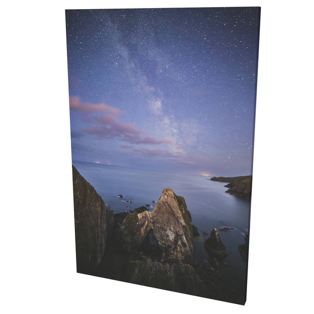 Nocturne, Nohoval Cove, Cork