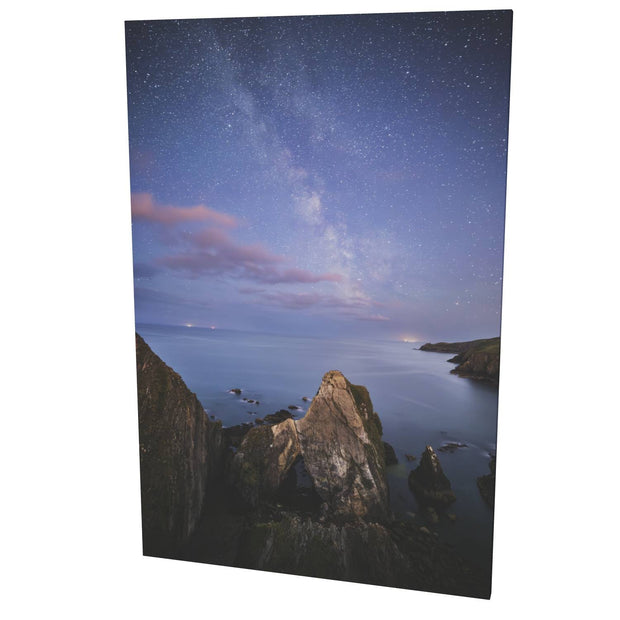 Nocturne, Nohoval Cove, Cork