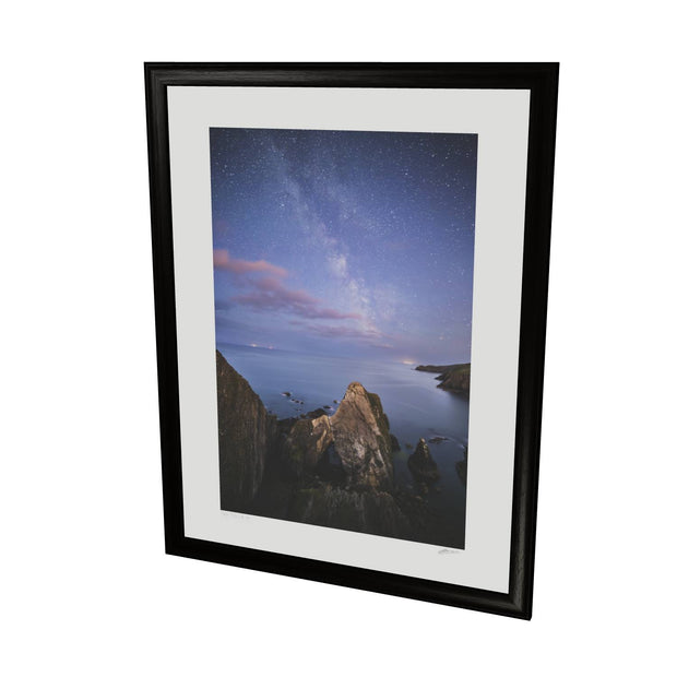 Nocturne, Nohoval Cove, Cork