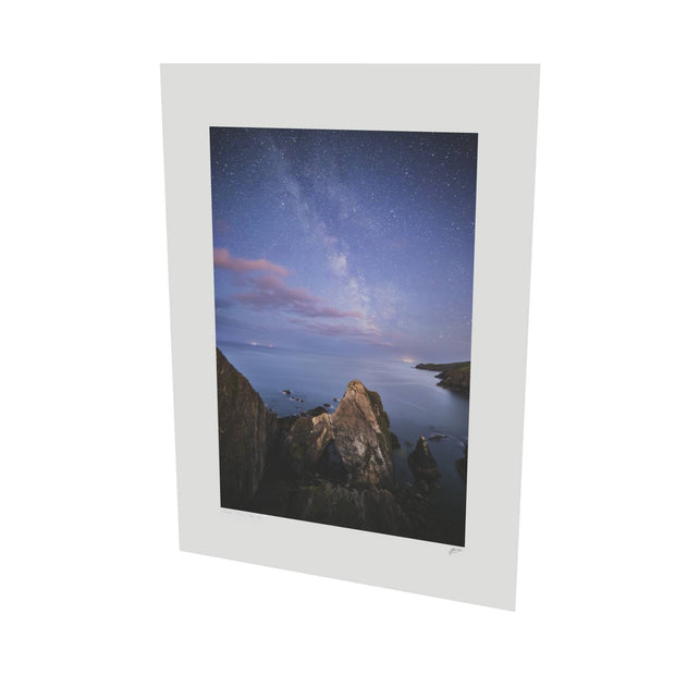 Nocturne, Nohoval Cove, Cork