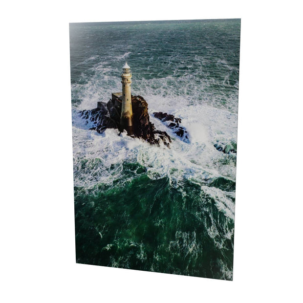 Storm, the Fastnet, Cork