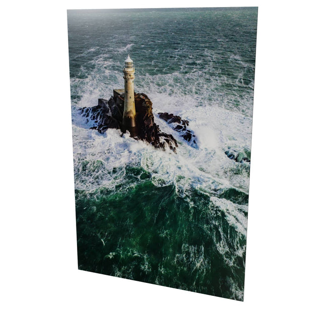 Storm, the Fastnet, Cork