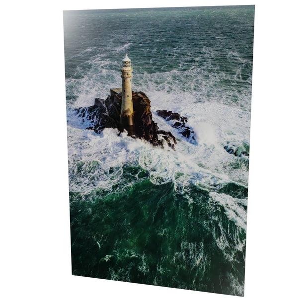 Storm, the Fastnet, Cork