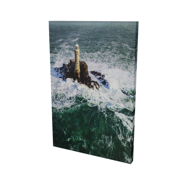 Storm, the Fastnet, Cork