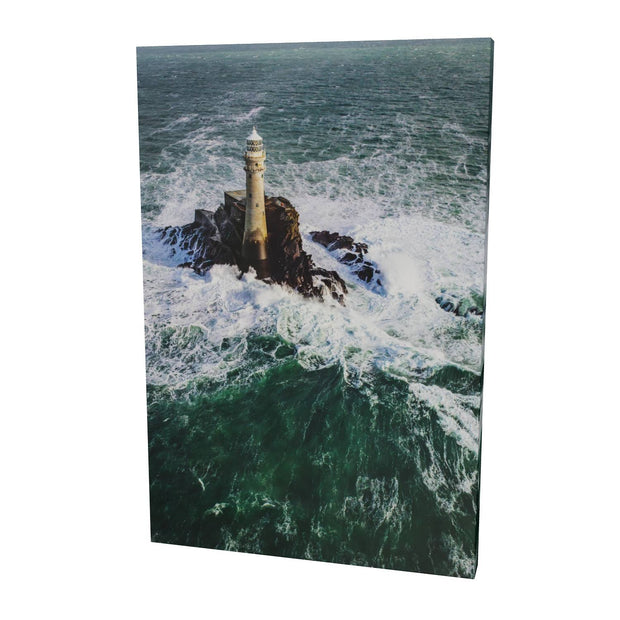 Storm, the Fastnet, Cork