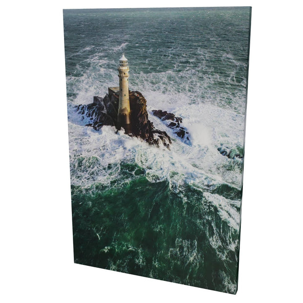 Storm, the Fastnet, Cork