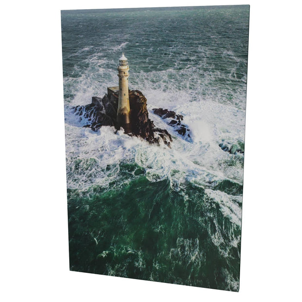 Storm, the Fastnet, Cork