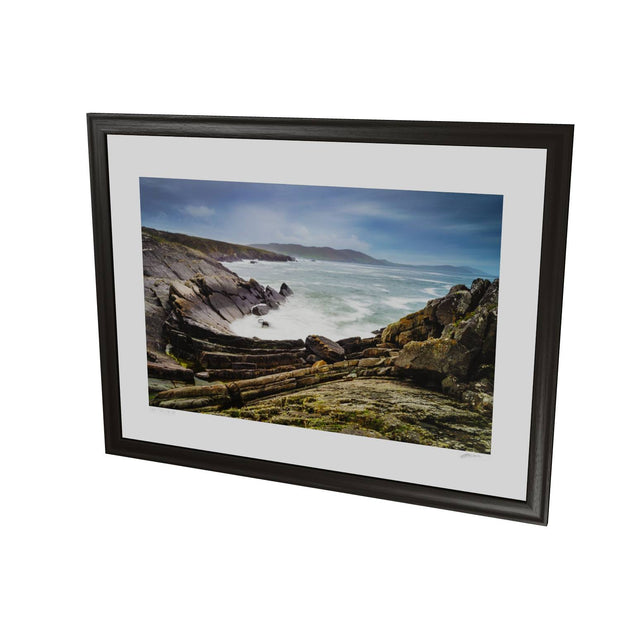 Allihies Coast, Cork