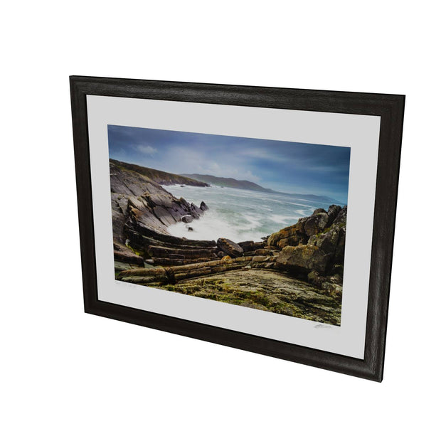 Allihies Coast, Cork