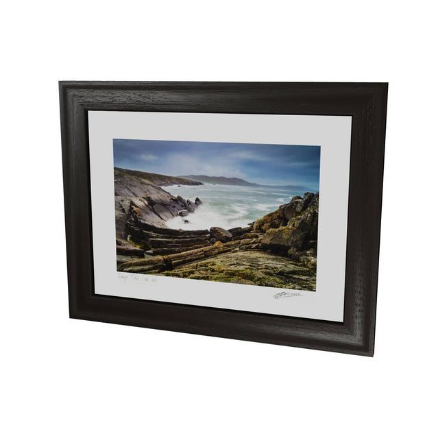 Allihies Coast, Cork