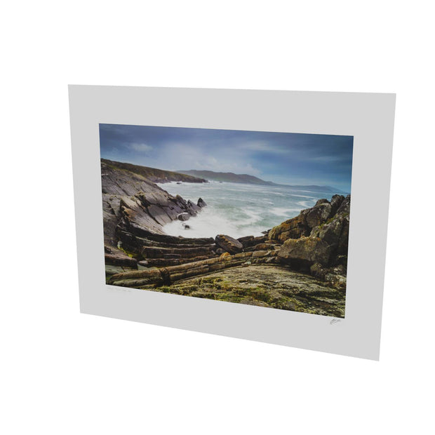Allihies Coast, Cork