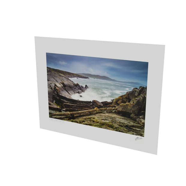 Allihies Coast, Cork