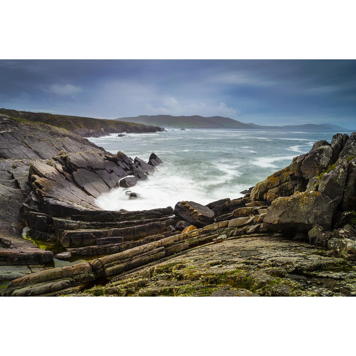Allihies Coast, Cork