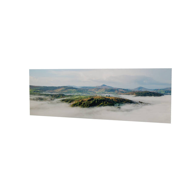 Lee Valley Fog, Cork