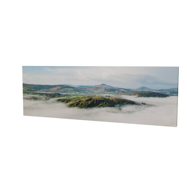 Lee Valley Fog, Cork