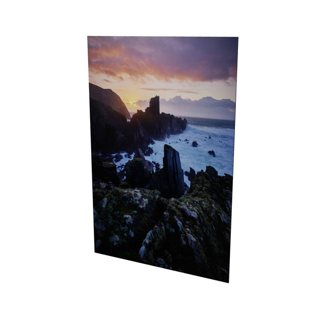 Dún an Óir, Cape Clear Island, Cork