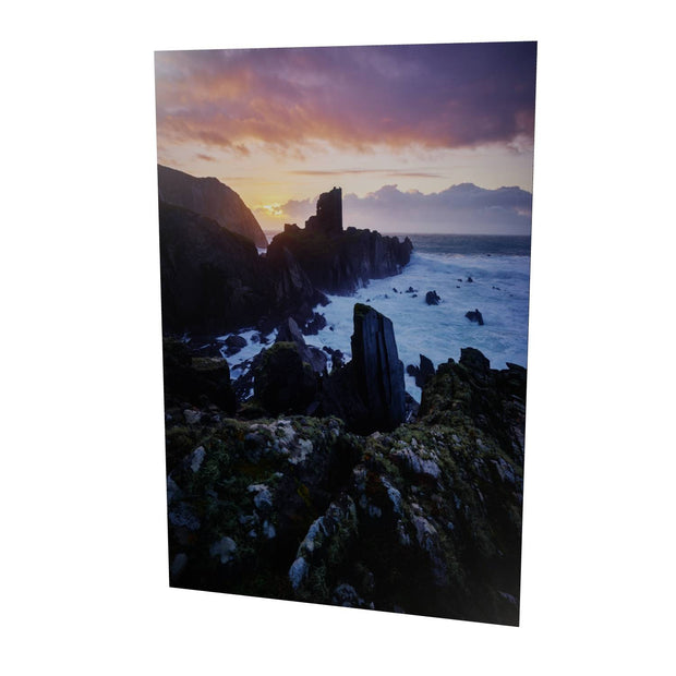 Dún an Óir, Cape Clear Island, Cork