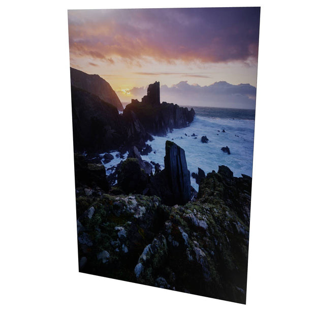 Dún an Óir, Cape Clear Island, Cork