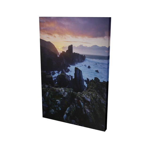 Dún an Óir, Cape Clear Island, Cork