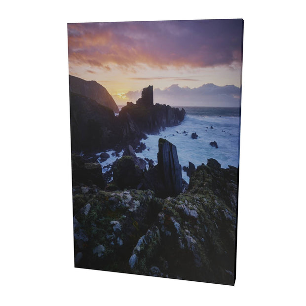 Dún an Óir, Cape Clear Island, Cork