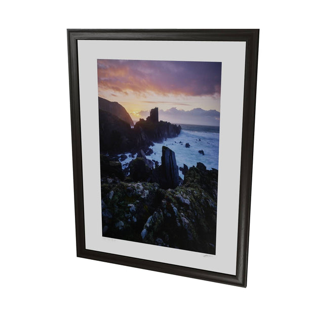 Dún an Óir, Cape Clear Island, Cork