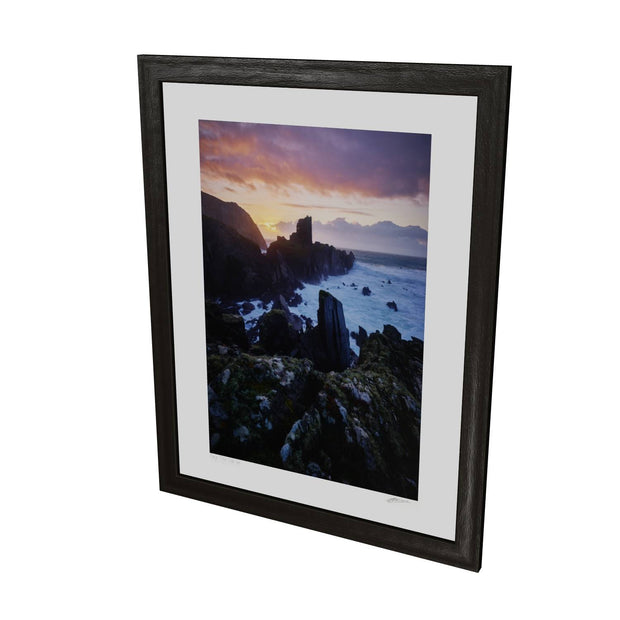 Dún an Óir, Cape Clear Island, Cork