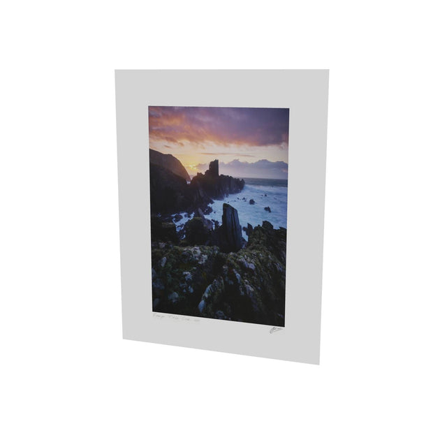 Dún an Óir, Cape Clear Island, Cork