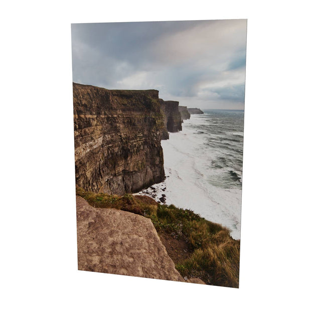 Cliffs of Moher, Co. Clare