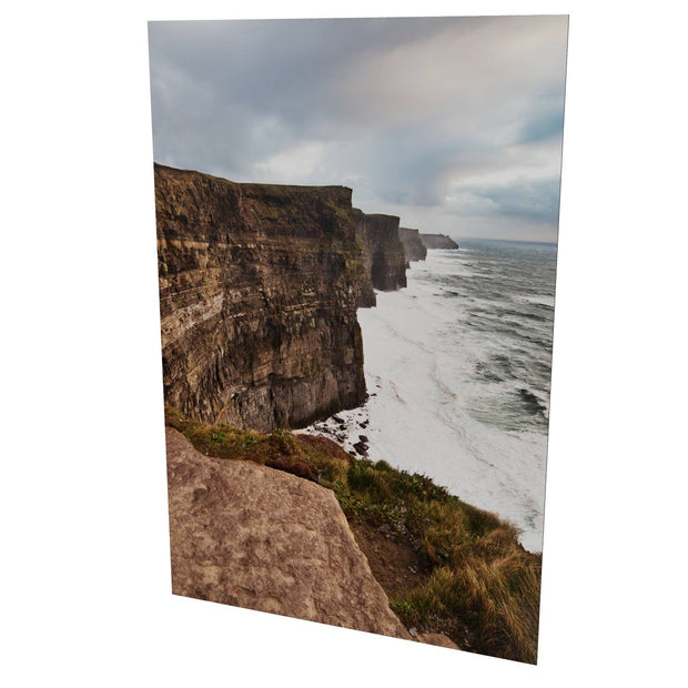 Cliffs of Moher, Co. Clare