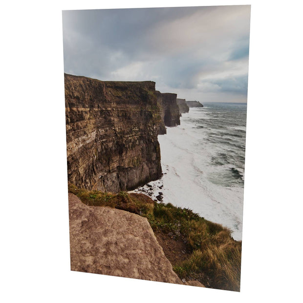 Cliffs of Moher, Co. Clare