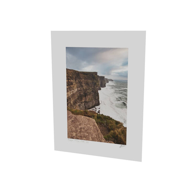 Cliffs of Moher, Co. Clare