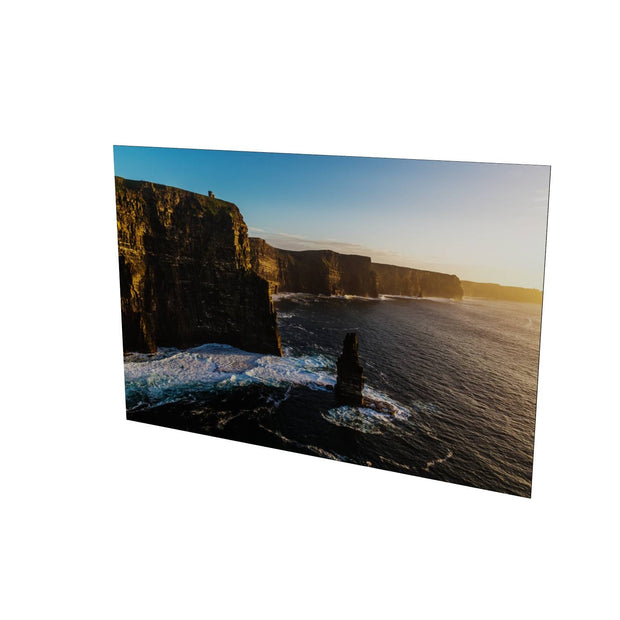 Cliffs of Moher, Co. Clare