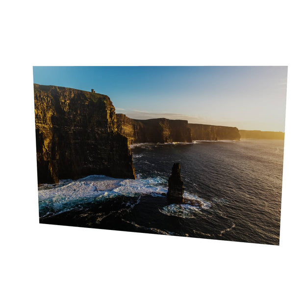Cliffs of Moher, Co. Clare