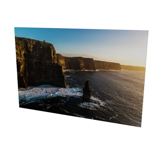 Cliffs of Moher, Co. Clare