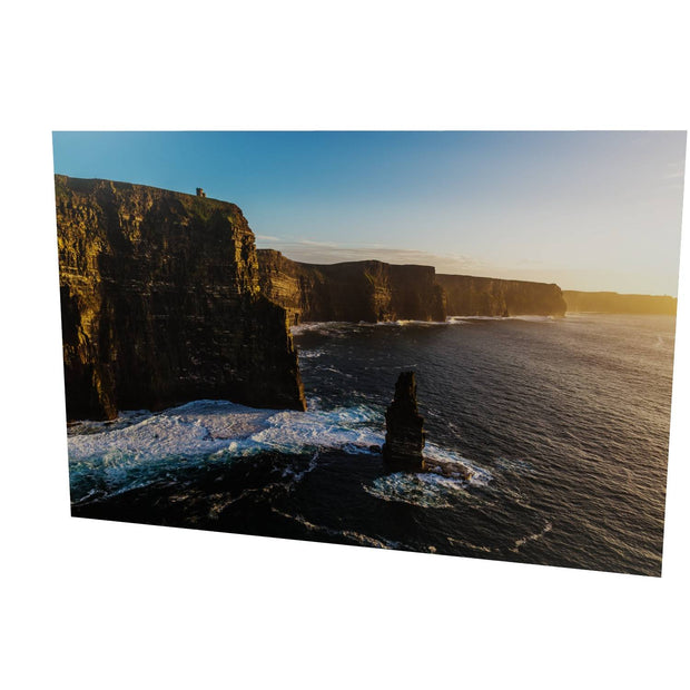 Cliffs of Moher, Co. Clare