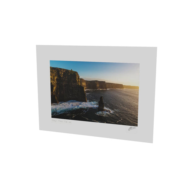 Cliffs of Moher, Co. Clare