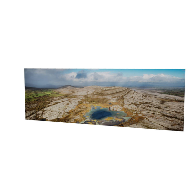 Mullaghmore, the Burren, Co. Clare