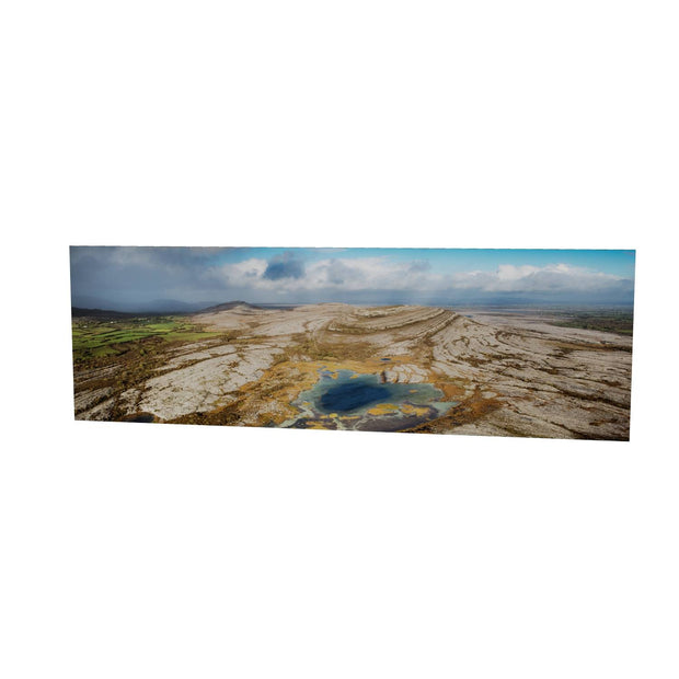 Mullaghmore, the Burren, Co. Clare