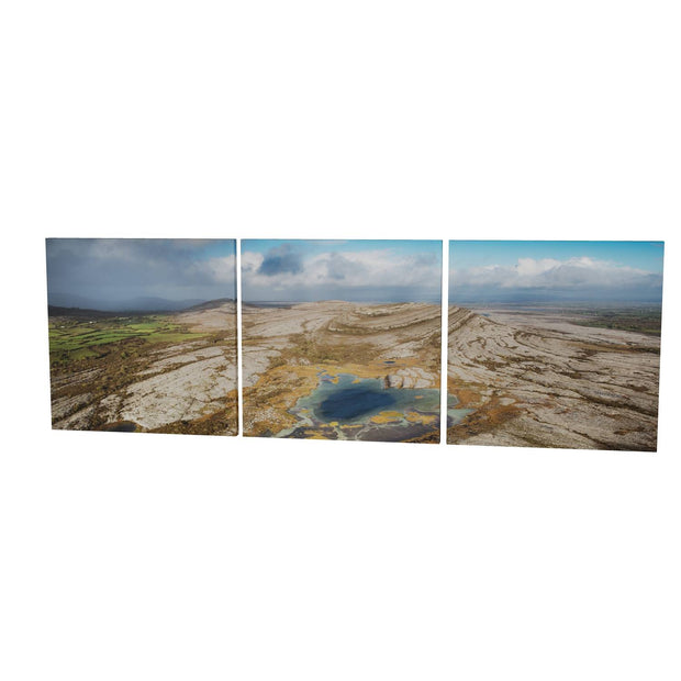 Mullaghmore, the Burren, Co. Clare