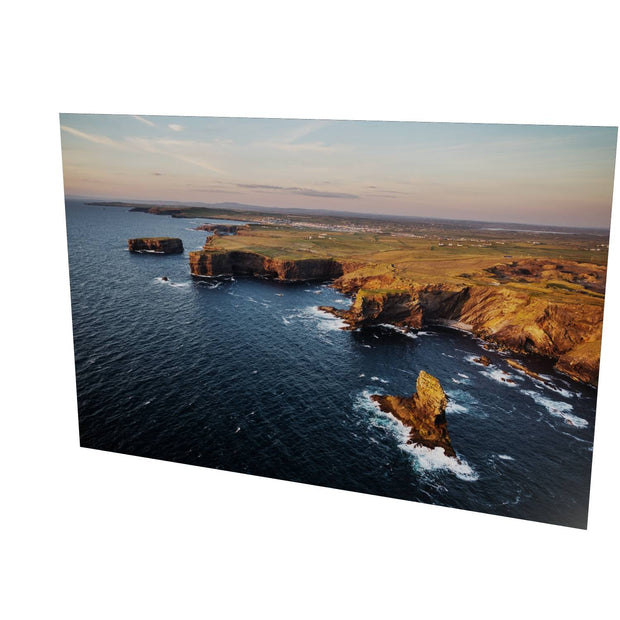 Kilkee, Co. Clare