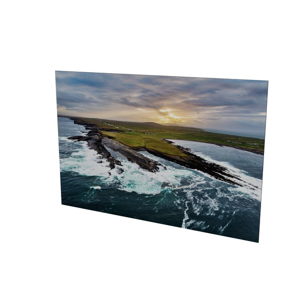 Ross Bay, Co. Clare