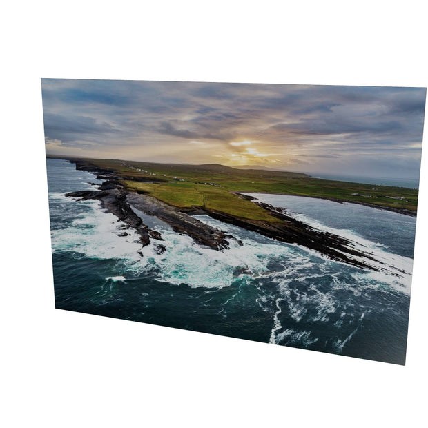 Ross Bay, Co. Clare
