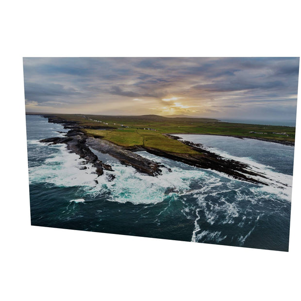 Ross Bay, Co. Clare