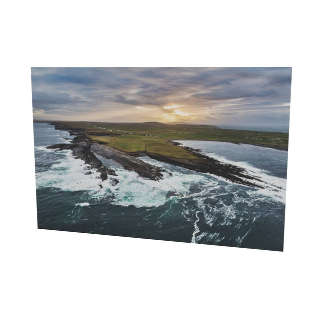 Ross Bay, Co. Clare