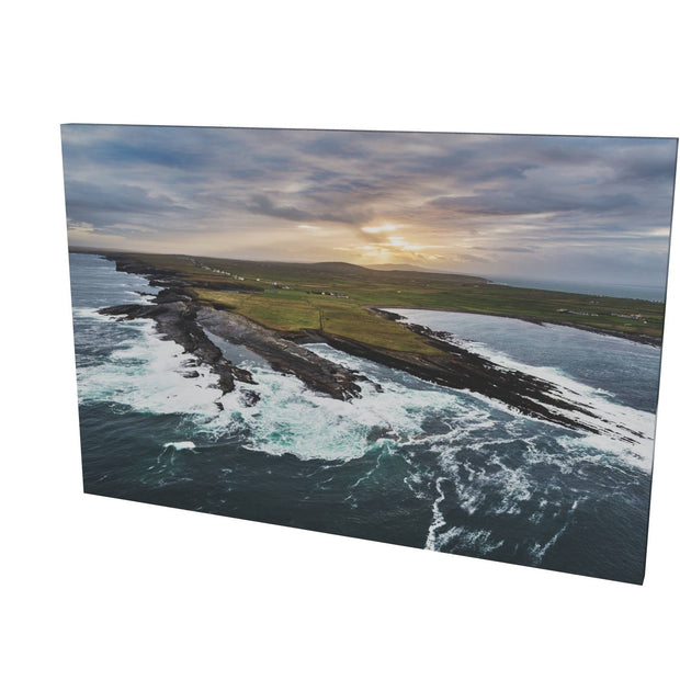 Ross Bay, Co. Clare