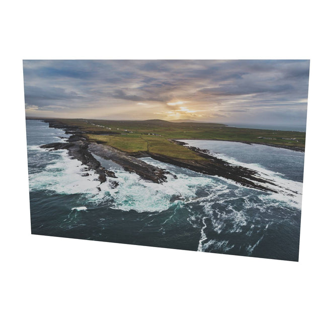 Ross Bay, Co. Clare
