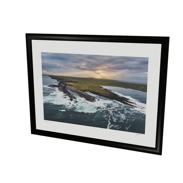 Ross Bay, Co. Clare