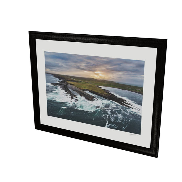 Ross Bay, Co. Clare